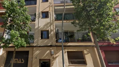 Apartment on Carrer de Pep Ventura photo 2