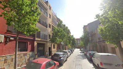 Apartment on Carrer de Pep Ventura photo 3