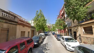Apartment on Carrer de Pep Ventura photo 4