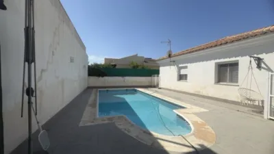 Chalet en calle de los Rosales photo 4