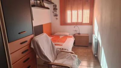 Chalet on Carrer de La Vall Daran photo 12