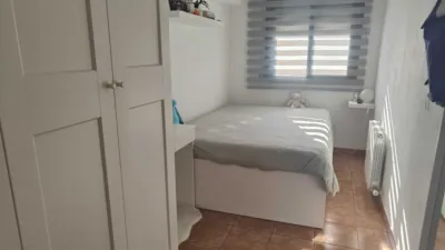 Chalet on Carrer de La Vall Daran photo 15
