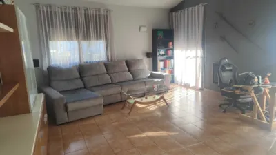 Chalet on Carrer de La Vall Daran photo 17