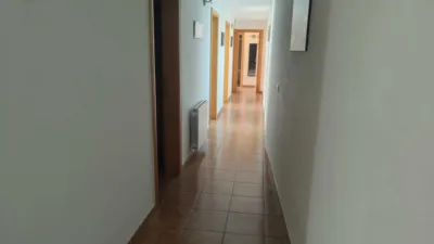 Chalet on Carrer de La Vall Daran photo 18