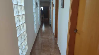 Chalet on Carrer de La Vall Daran photo 19