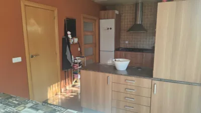 Chalet on Carrer de La Vall Daran photo 20