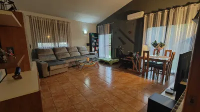 Chalet on Carrer de La Vall Daran photo 22