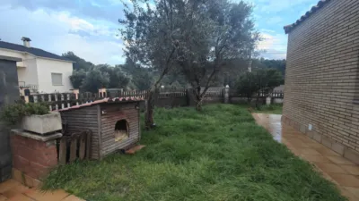 Chalet on Carrer de La Vall Daran photo 23
