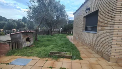 Chalet on Carrer de La Vall Daran photo 24