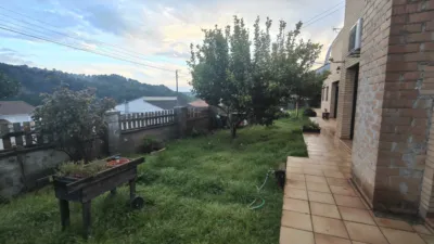 Chalet on Carrer de La Vall Daran photo 25