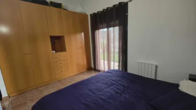 Chalet on Carrer de La Vall Daran photo 28