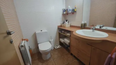 Chalet on Carrer de La Vall Daran photo 29