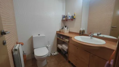 Chalet on Carrer de La Vall Daran photo 30