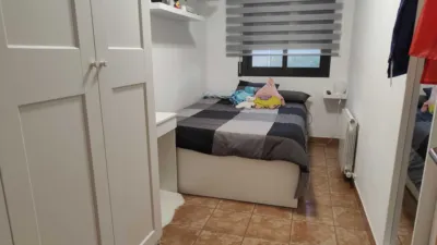 Chalet on Carrer de La Vall Daran photo 31