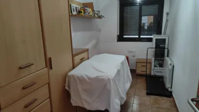 Chalet on Carrer de La Vall Daran photo 32