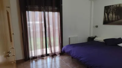 Chalet on Carrer de La Vall Daran photo 33