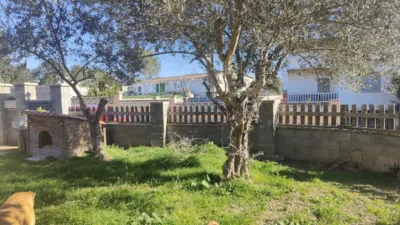 Chalet on Carrer de La Vall Daran photo 3