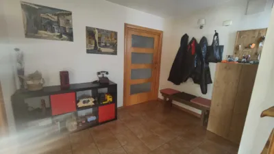 Chalet on Carrer de La Vall Daran photo 4