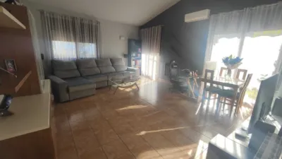 Chalet on Carrer de La Vall Daran photo 5
