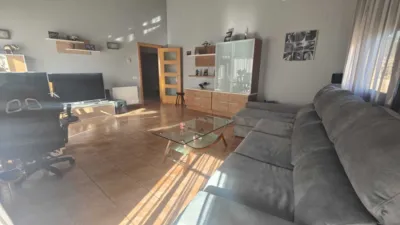 Chalet on Carrer de La Vall Daran photo 6