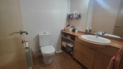 Chalet on Carrer de La Vall Daran photo 9