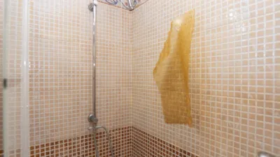Apartment in Carril Molino photo 10