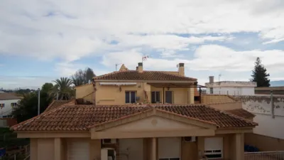 Apartment in Carril Molino photo 13