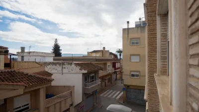 Apartment in Carril Molino photo 14