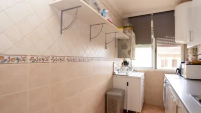 Apartment in Carril Molino photo 15