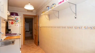 Apartment in Carril Molino photo 16