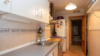 Apartment in Carril Molino photo 17