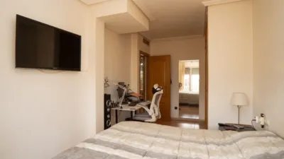 Apartment in Carril Molino photo 18