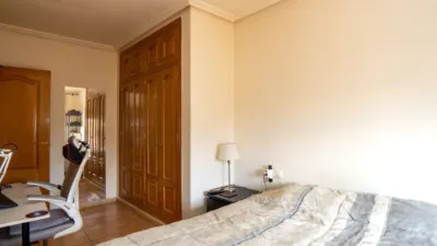 Apartment in Carril Molino photo 19