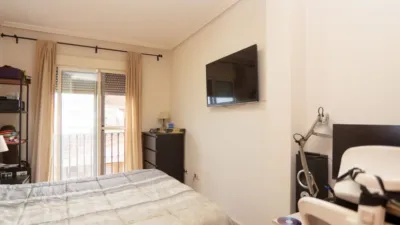 Apartment in Carril Molino photo 21