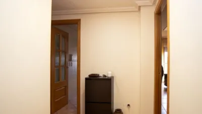 Apartment in Carril Molino photo 22