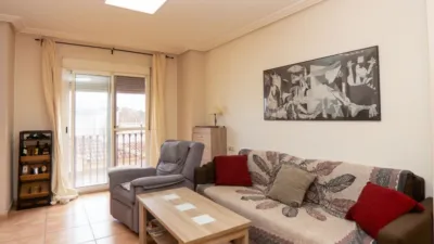 Apartment in Carril Molino photo 2