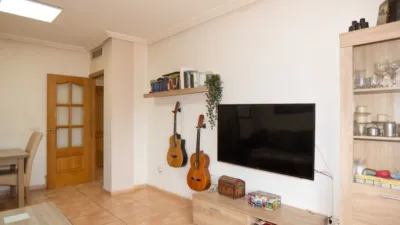 Apartment in Carril Molino photo 3