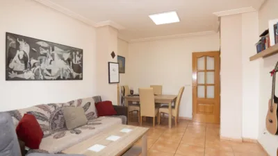 Apartment in Carril Molino photo 4