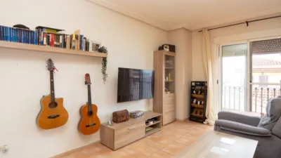Apartment in Carril Molino photo 5