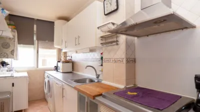 Apartment in Carril Molino photo 6