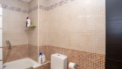 Apartment in Carril Molino photo 7