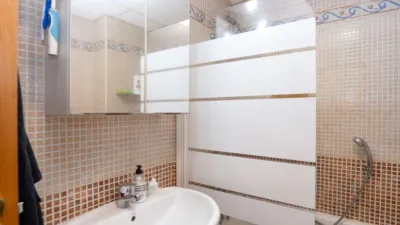 Apartment in Carril Molino photo 8