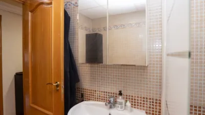Apartment in Carril Molino photo 9