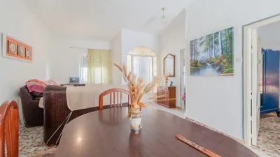 Casa en venta en Calle de la Virgen del Rosario, Moriles de 75.000 €
