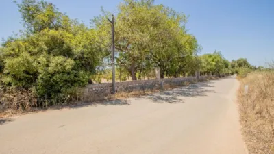 Chalet en venta en Calle 4 - Parcelas 485 y 52 (Terrades), Número 0, Santa Maria del Camí de 643.200 €
