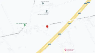 Chalet en venta en Calle 4 - Parcelas 485 y 52 (Terrades), Número 0, Santa Maria del Camí de 643.200 €
