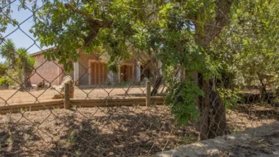 Chalet en venta en Calle 4 - Parcelas 485 y 52 (Terrades), Número 0, Santa Maria del Camí de 643.200 €