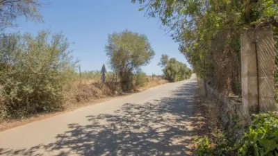 Chalet en venta en Calle 4 - Parcelas 485 y 52 (Terrades), Número 0, Santa Maria del Camí de 643.200 €