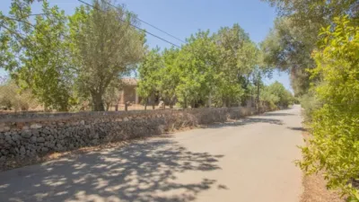 Chalet en venta en Calle 4 - Parcelas 485 y 52 (Terrades), Número 0, Santa Maria del Camí de 643.200 €
