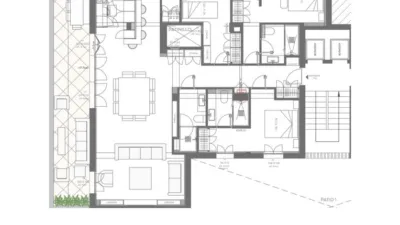 Apartment on Calle de Maldonado, 48 photo 11